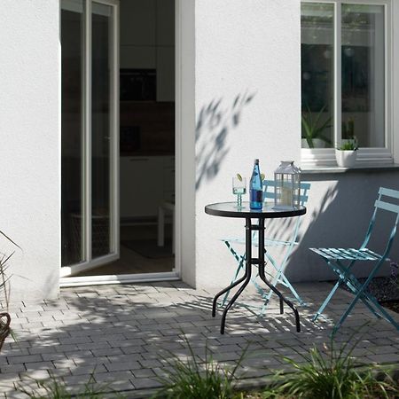 Apartament Wilda Nova Posen Exterior foto