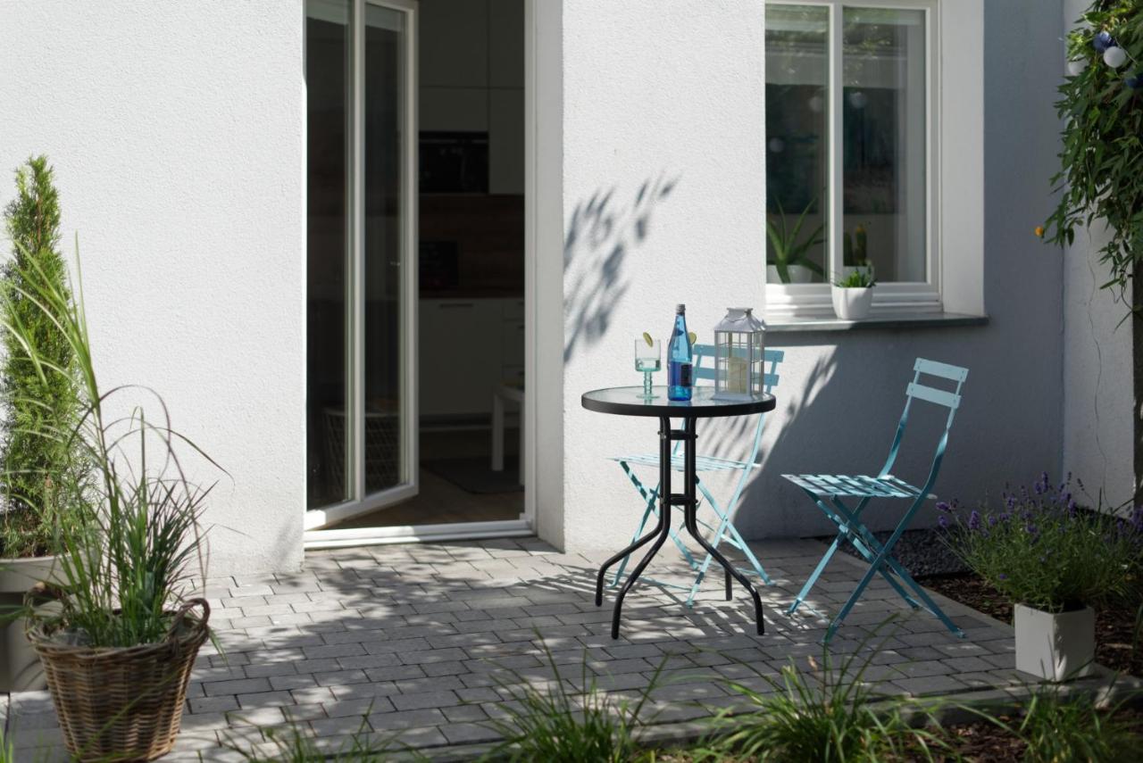 Apartament Wilda Nova Posen Exterior foto